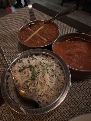   at Khau Gully in Toronto