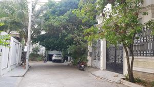 Where is it? at Chay by Linh in Ho Chi Minh City