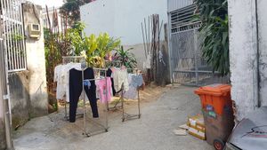 Where is it? at Chay by Linh in Ho Chi Minh City