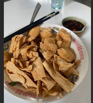  at Chay by Linh in Ho Chi Minh City