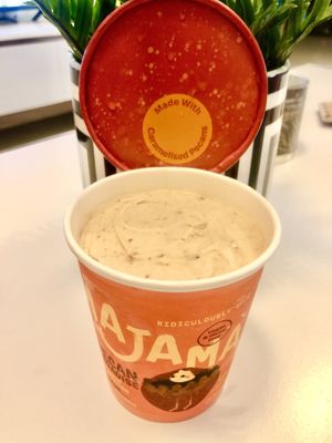 Pecan paradise   at Majama Foods in Dubai