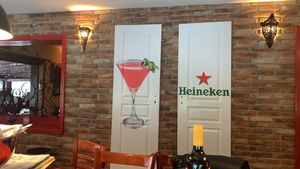 Happy Hour every day 5-7pm  at Brick Cafe Sofia in Sofia