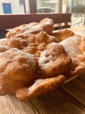 Brunch  at Brick Cafe Sofia in Sofia