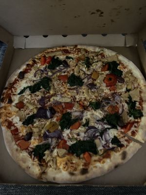 la forza   at L'Osteria - Stuttgart Mailänder Platz in Stuttgart