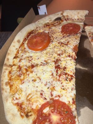   at L'Osteria - Stuttgart Mailänder Platz in Stuttgart