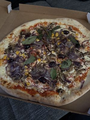   at L'Osteria - Stuttgart Mailänder Platz in Stuttgart