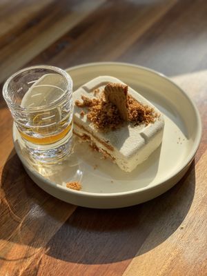   at Coffee Doga Heritage - Itaewon branch 커피도가 헤리티지 이태원점 in Seoul