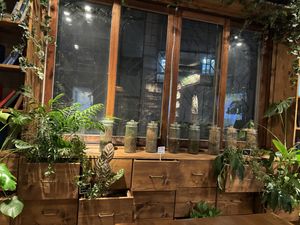   at Coffee Doga Heritage - Itaewon branch 커피도가 헤리티지 이태원점 in Seoul