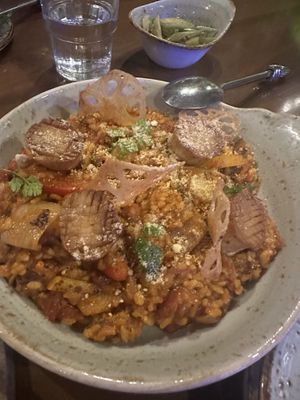   at Coffee Doga Heritage - Itaewon branch 커피도가 헤리티지 이태원점 in Seoul