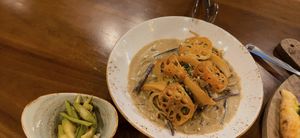   at Coffee Doga Heritage - Itaewon branch 커피도가 헤리티지 이태원점 in Seoul