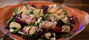   at Coffee Doga Heritage - Itaewon branch 커피도가 헤리티지 이태원점 in Seoul