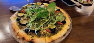   at Coffee Doga Heritage - Itaewon branch 커피도가 헤리티지 이태원점 in Seoul