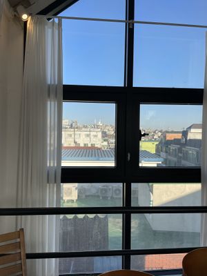   at Coffee Doga Heritage - Itaewon branch 커피도가 헤리티지 이태원점 in Seoul