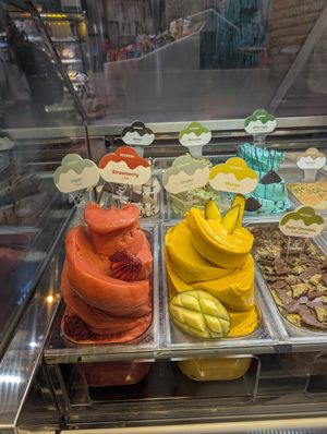  at IST - Refresh in Istanbul