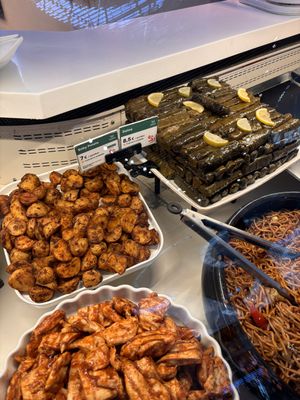   at IST - Enva in Istanbul