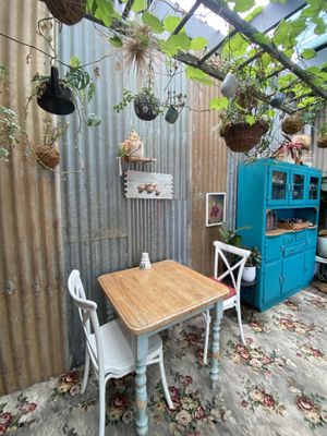   at Millie Mae's Pantry in Kangaroo Island