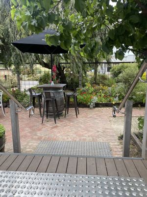   at Millie Mae's Pantry in Kangaroo Island