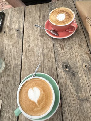   at Millie Mae's Pantry in Kangaroo Island