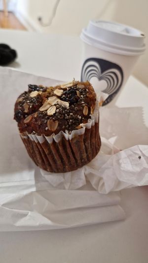  at Lucid Café in New York City