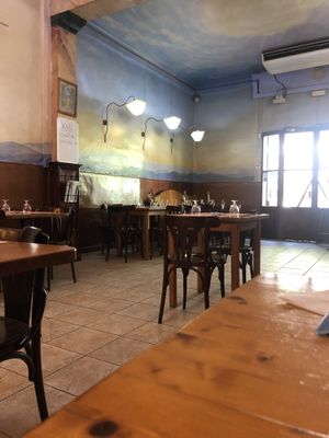 Local por dentro  at Amaltea in Barcelona