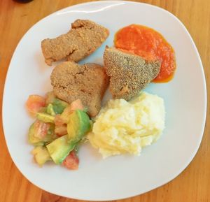  at Amaltea in Barcelona