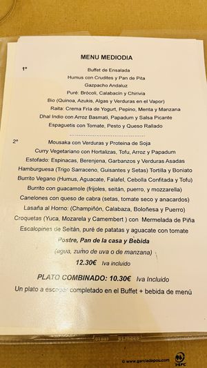   at Amaltea in Barcelona