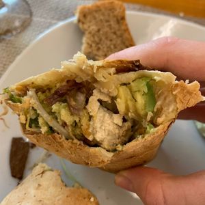  at Amaltea in Barcelona