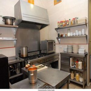  at Amaltea in Barcelona