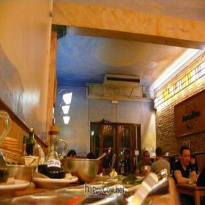  at Amaltea in Barcelona