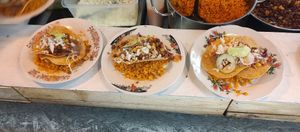  at La María Bistro Veg in Bogota