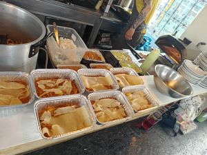  at La María Bistro Veg in Bogota