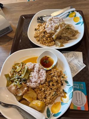   at Mungsawirat Jay in Bangkok