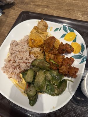   at Mungsawirat Jay in Bangkok