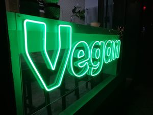  at Pizza Cosi in Budapest