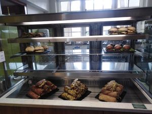  at Green Shoots in Cardiff