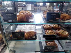  at Green Shoots in Cardiff