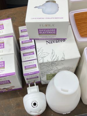  at Herbolario Navarro - Princesa in Madrid