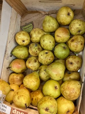  at Herbolario Navarro - Princesa in Madrid