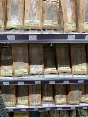  at Herbolario Navarro - Princesa in Madrid