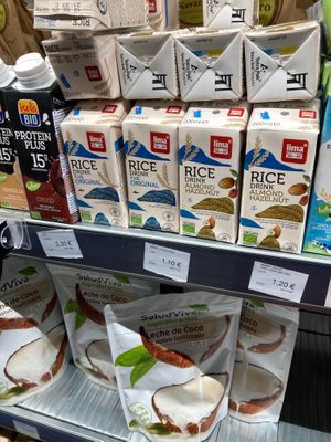  at Herbolario Navarro - Princesa in Madrid