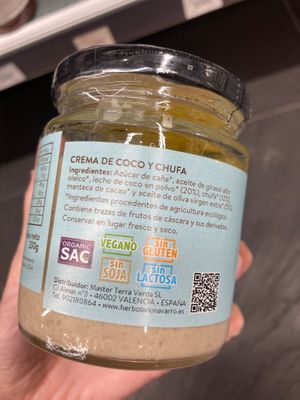  at Herbolario Navarro - Princesa in Madrid