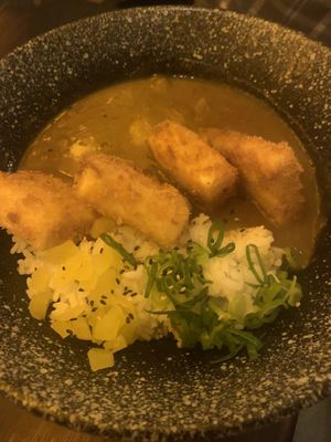  #Veganuary at Ramen Co in Dublin