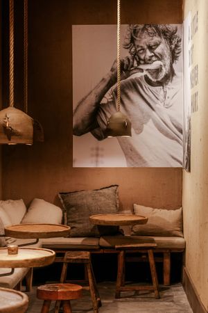  at Honest Greens - Corte Inglés in Madrid