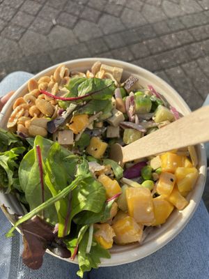 Sesam Me  at Ma'loa in Karlsruhe