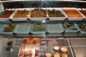 Cold Mezes at Agora Mediterranean Kitchen in West Palm Beach