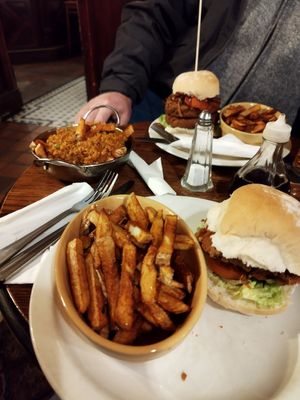  at The Globe in Glossop