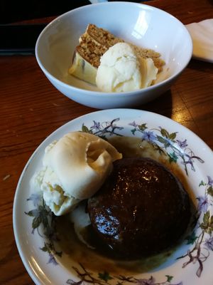  at The Globe in Glossop