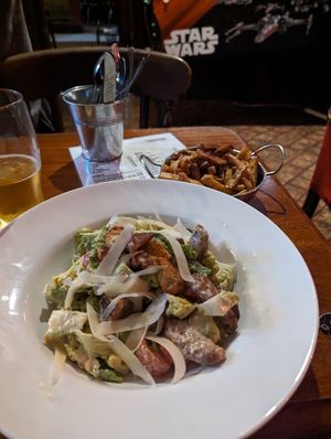  at The Globe in Glossop