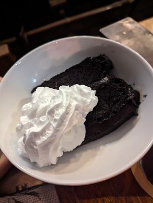  at The Globe in Glossop