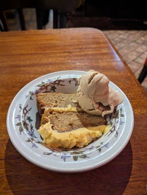  at The Globe in Glossop